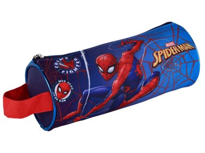PENÁL NA TUŽKY BAREL|MARVEL  SPIDERMAN|ACTION|22 x 8 x 8 cm