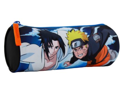 PENÁL NA TUŽKY BAREL|NARUTO  DUO|23 x 9 x 9 cm