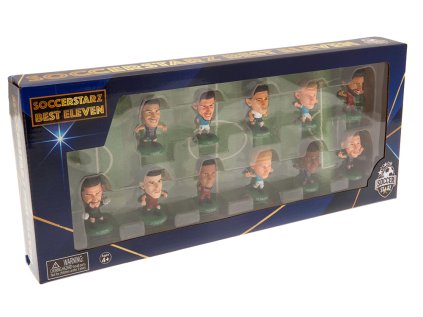 FIGURKY SBĚRATELSKÉ|SET 11  BEST ELEVEN SPECIAL TEAM|11 HRÁČŮ