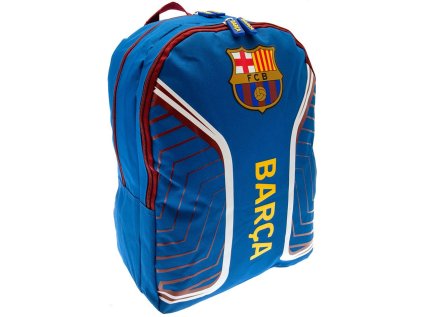 BATOH|BARCELONA FC  FLASH|30 x 40 x 16 cm