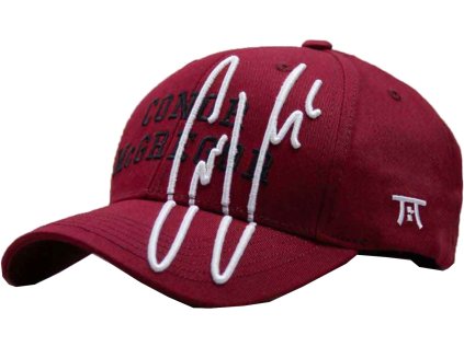 ČEPICE BASEBALLOVÁ|KŠILTOVKA  TOKYO TIME|UFC|MCGREGOR SIGNATURE