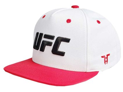 ČEPICE KŠILTOVKA|SNAPBACK  TOKYO TIME|UFC|RETRO SPORT LOGO