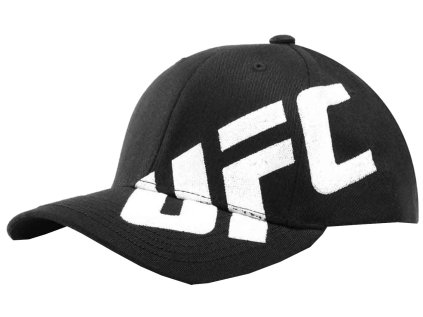 ČEPICE BASEBALLOVÁ|KŠILTOVKA  TOKYO TIME|UFC|WHITE XL LOGO