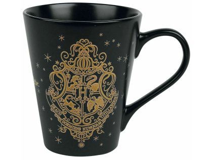 HRNEK KERAMICKÝ LATTE|HARRY POTTER  250 ml|PHOENIX