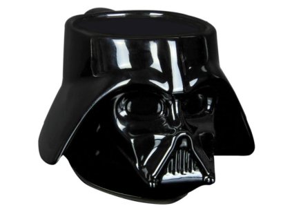HRNEK KERAMICKÝ 3D|STAR WARS  300 ml|DARTH VADER