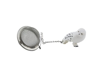 SÍTKO ČAJOVÉ|HARRY POTTER  HEDWIG