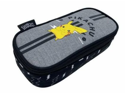 PENÁL NA TUŽKY|POKÉMON  PIKACHU|22 x 10 x 6 cm