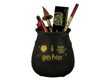 STOJÁNEK SE PSACÍMI POTŘEBAMI  HARRY POTTER|POTIONS