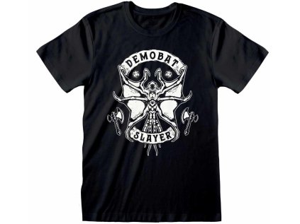 TRIČKO PÁNSKÉ|STRANGER THINGS (Velikost M)