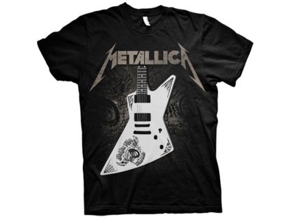 TRIČKO PÁNSKÉ|METALLICA (Velikost S)