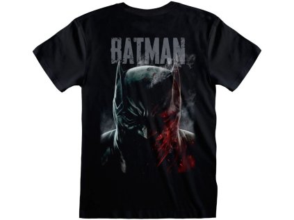 TRIČKO PÁNSKÉ|DC COMICS|BATMAN (Velikost S)