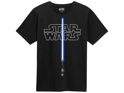 TRIČKO PÁNSKÉ|STAR WARS (Velikost S)