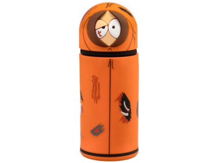 PENÁL NA TUŽKY 3D BAREL  SOUTH PARK|DEAD KENNY