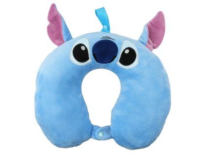 POLŠTÁŘ|CESTOVNÍ|DISNEY  LILO & STITCH|33 x 38 x 7 cm