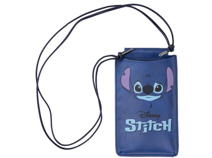 OBAL NA TELEFON|LILO & STITCH  DISNEY|CUTENESS|10 x 18 x 1 cm