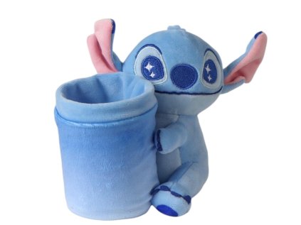 STOJÁNEK NA PSACÍ POTŘEBY  LILO & STITCH|STITCH