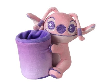 STOJÁNEK NA PSACÍ POTŘEBY  LILO & STITCH|ANGEL