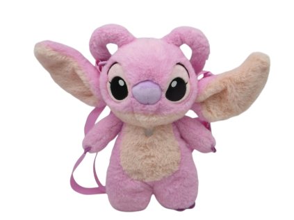 TAŠKA NA RAMENO|DISNEY  LILO & STITCH|ANGEL 20 x 28 x 11 cm