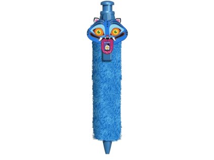 PROPISKA PLASTOVÁ|K-POP  DEMON HUNTERS|DERPY TIGER