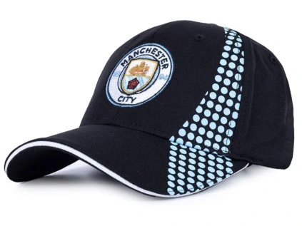 ČEPICE BASEBALLOVÁ|KŠILTOVKA  MANCHESTER CITY FC|SYMBOL