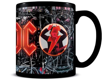 HRNEK PROMĚŇOVACÍ|AC/DC  315 ml|POWER UP