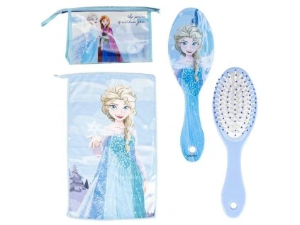 KOSMETICKÝ DÁRKOVÝ SET SET3|DISNEY  FROZEN|SISTERS ANNA & ELSA