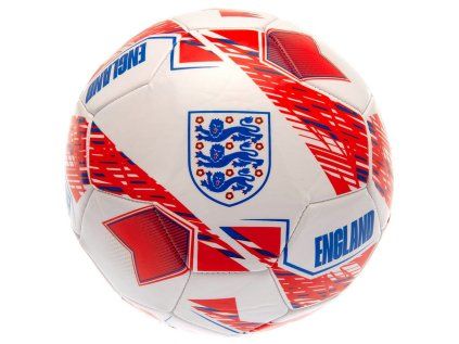 MÍČ VELIKOST 5|ENGLAND FA  VZOR NIMBUS