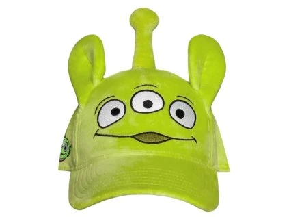 ČEPICE BASEBALLOVÁ|KŠILTOVKA  DISNEY|TOY STORY|ALIEN