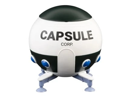 STOJÁNEK NA PSACÍ POTŘEBY  DRAGON BALL|CAPSULE CORP