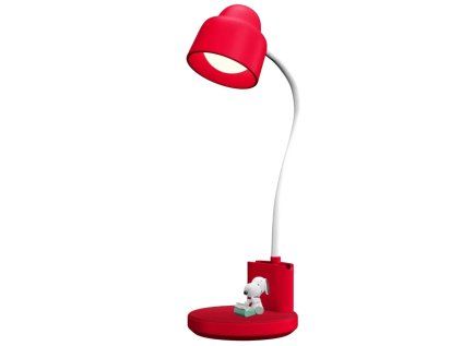 LAMPA STOLNÍ|SNOOPY  SNOOPY|22,5 x 34 x 14 cm