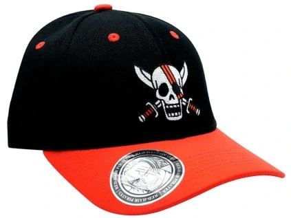 ČEPICE BASEBALLOVÁ|KŠILTOVKA  ONE PIECE|SHANKS