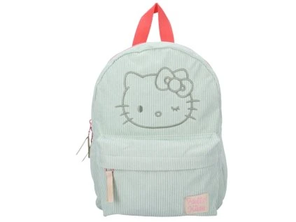 BATOH|HELLO KITTY  HAVE A NICE DAY|23 x 31 x 8 cm