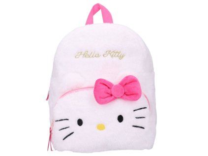 BATOH|HELLO KITTY  FLUFFY FESTIVAL|21 x 26 x 11 cm