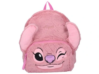 BATOH|DISNEY|LILO & STITCH  WINKING ANGEL|21 x 26 x 11 cm