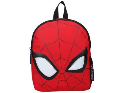 BATOH|MARVEL|SPIDERMAN  FACE|26 x 32 x 11 cm