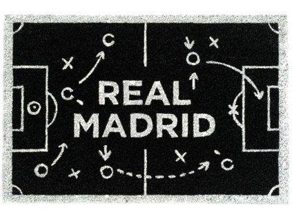 ROHOŽKA|REAL MADRID CF  60 x 40 cm|FOOTBALL FIELD