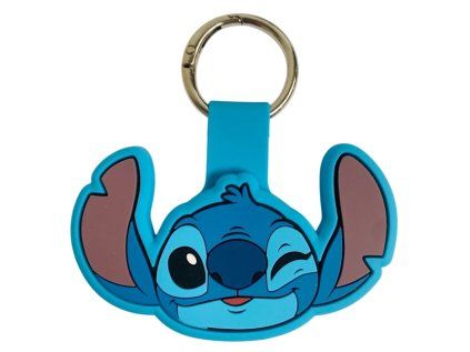 PŘÍVĚSEK NA LOKÁTOR  DISNEY|LILO & STITCH