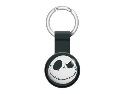 PŘÍVĚSEK NA LOKÁTOR  NIGHTMARE BEFORE CHRISTMAS|JACK