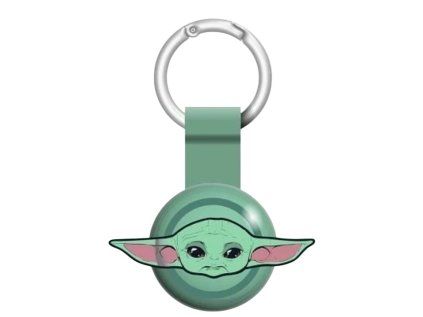 PŘÍVĚSEK NA LOKÁTOR  STAR WARS|YODA