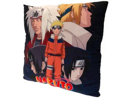 POLŠTÁŘ|NARUTO  CHARACTERS|35 x 35 cm