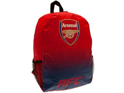 BATOH|ARSENAL FC  SYMBOL|30 x 40 x 14 cm