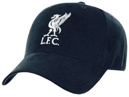 ČEPICE BASEBALLOVÁ|KŠILTOVKA  LIVERPOOL FC|CORE|NAVY