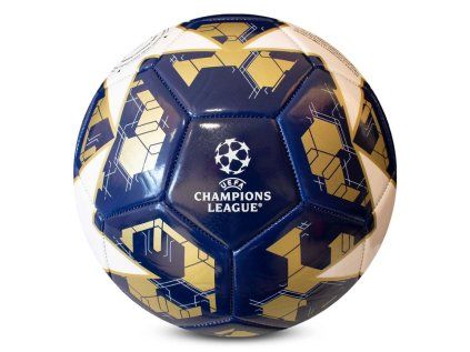 MÍČ VELIKOST 5|CHAMPIONS LEAGUE  STAR