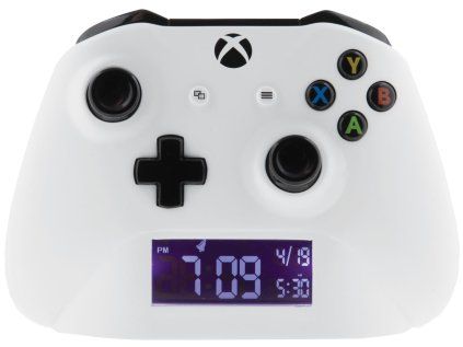 BUDÍK DIGITÁLNÍ STOLNÍ|XBOX  XBOX CONTROLLER