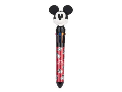 PROPISKA PLASTOVÁ|DISNEY  MICKEY MOUSE|VÍCEBAREVNÁ