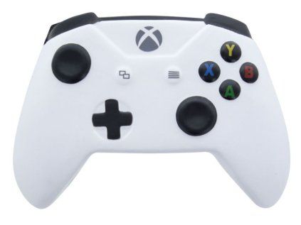 ANTISTRESOVÁ HRAČKA|XBOX  CONTROLLER|OVLADAČ|BÍLÝ