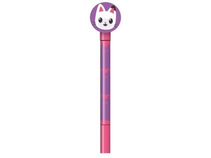 PROPISKA A TUŽKA PLASTOVÁ  GABBY'S DOLLHOUSE|PANDY