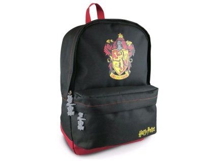 BATOH|HARRY POTTER  GRYFFINDOR|28 x 38 x 15 cm
