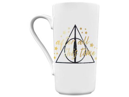 HRNEK KERAMICKÝ|HARRY POTTER  470 ml|WHOMPING WILLOW
