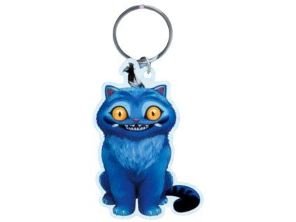 PŘÍVĚSEK NA KLÍČE|K-POP  DEMON HUNTERS|DERPY